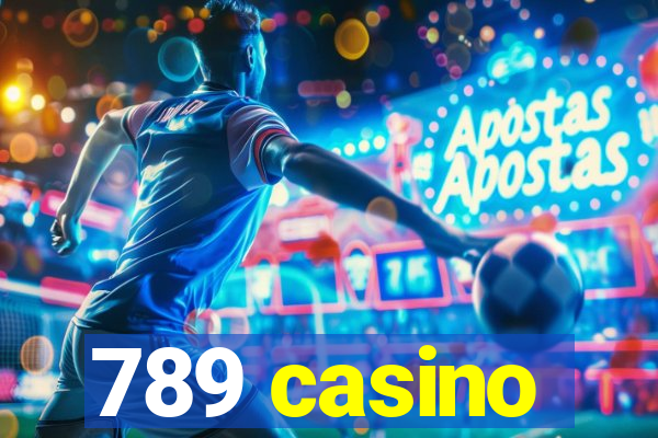 789 casino